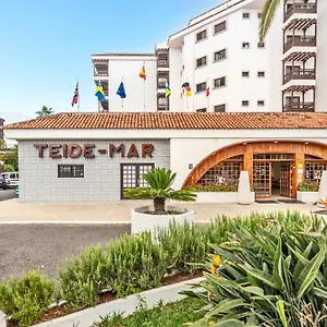 3* Lejlighedshotel Coral Teide Mar