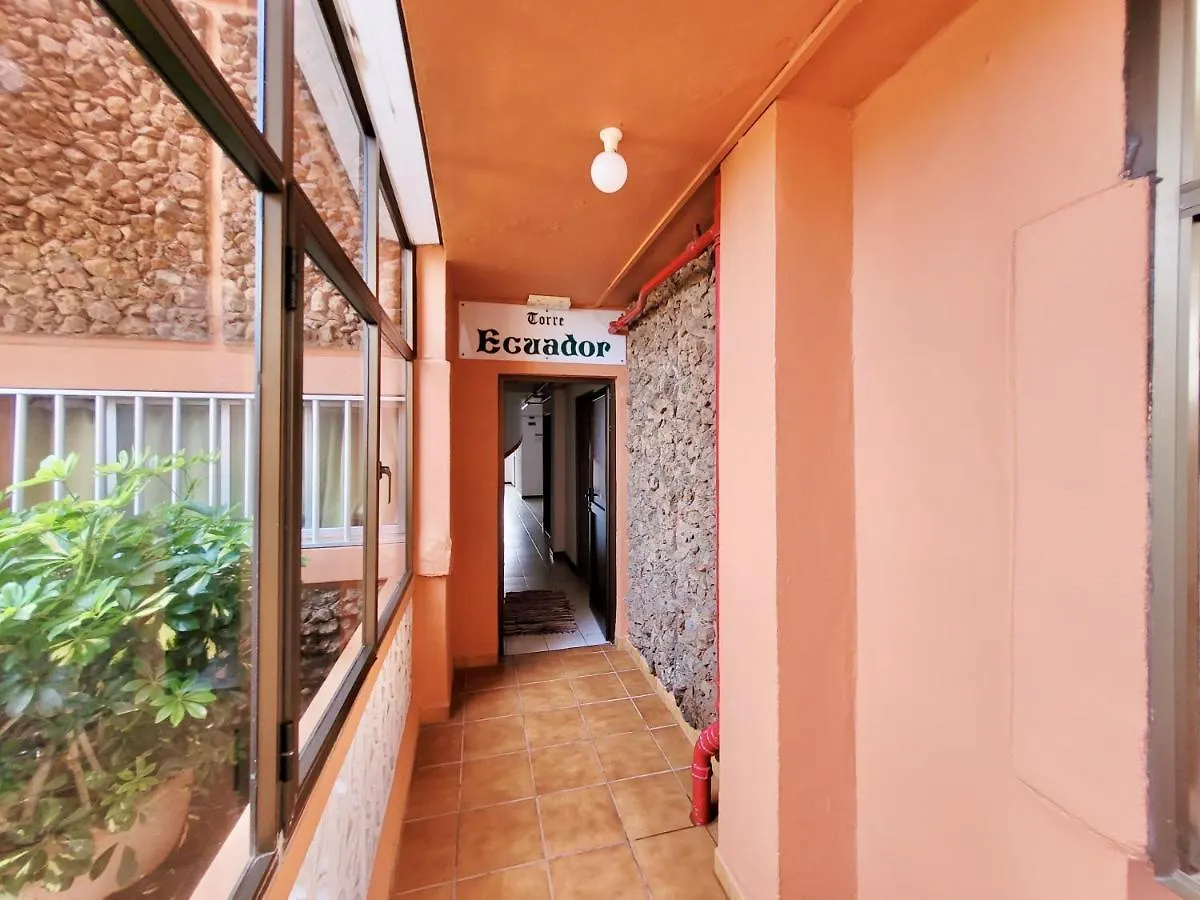 Vista Teidemar Apartment Puerto de la Cruz  Puerto de la Cruz (Tenerife)